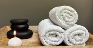 Service Menu – Betty's Body Shop